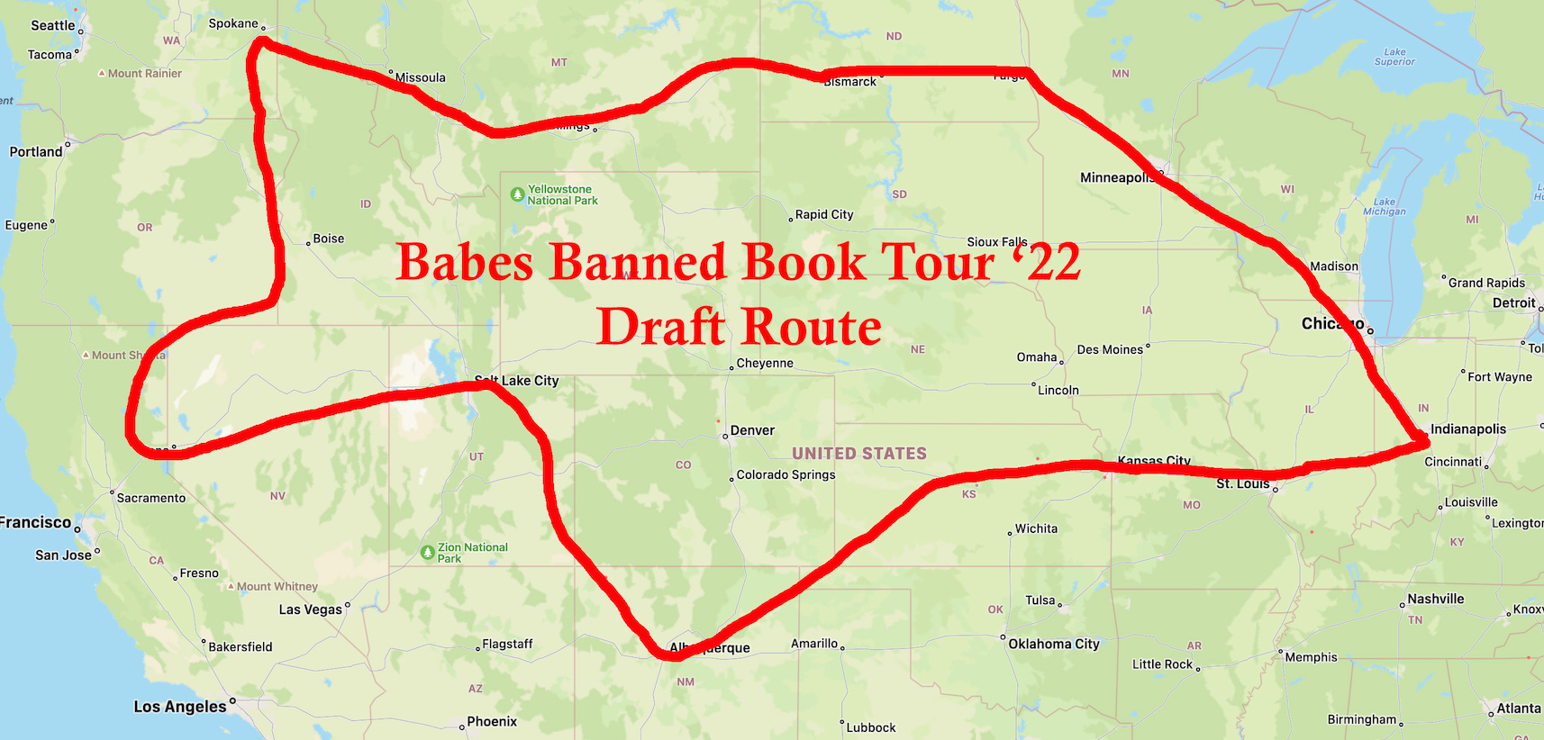 Babes Banned 22