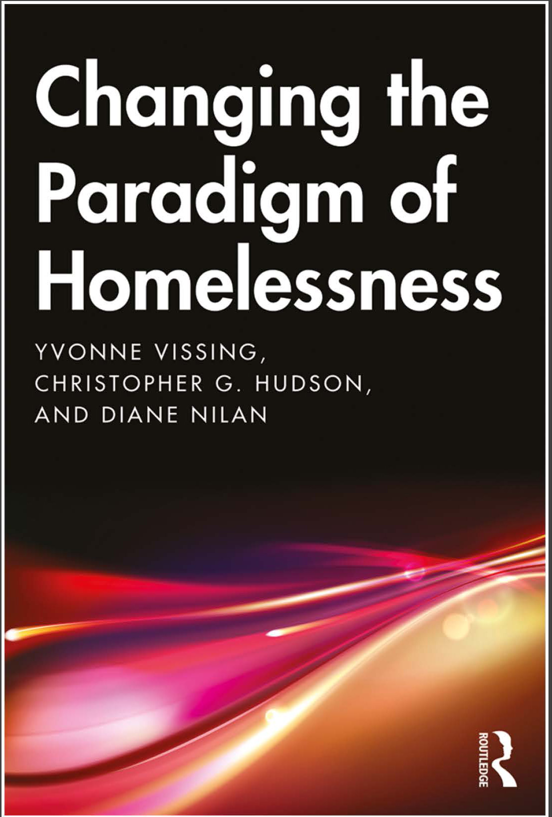 Paradigm book cover