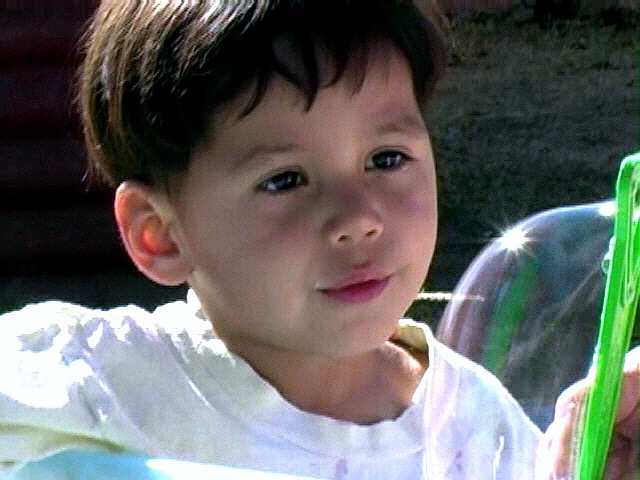 boy bubble 3