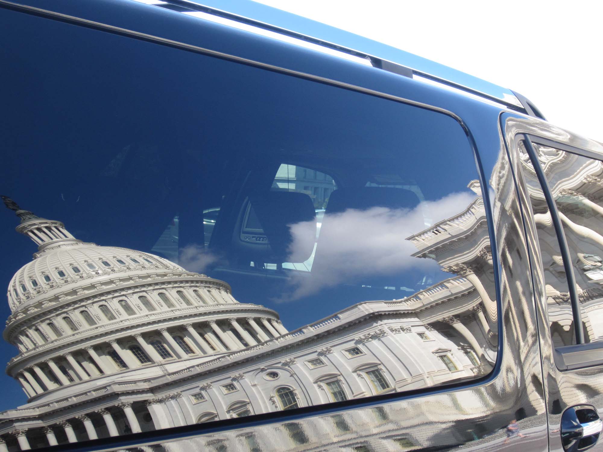 DC capitol reflect small