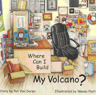 My Volcano